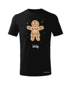 Ciastko Ona - dopisz imię 2