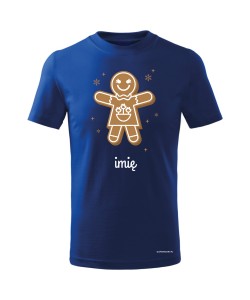 Ciastko Ona - dopisz imię 2