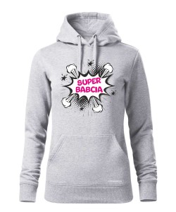 Super Babcia
