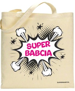 Super Babcia
