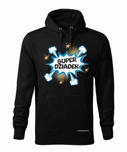 Super Dziadek