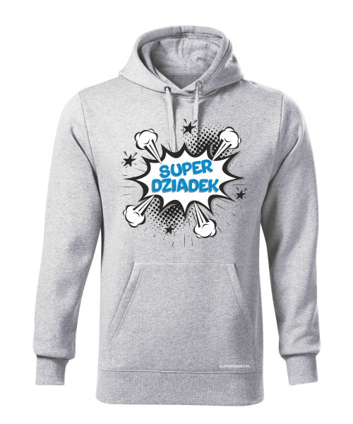 Super Dziadek