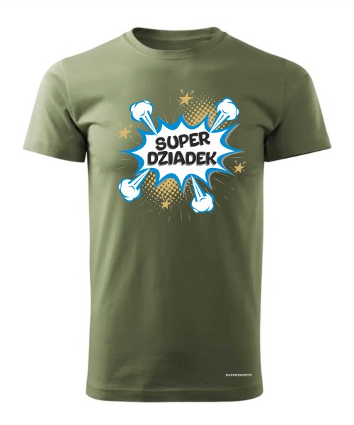 Super Dziadek