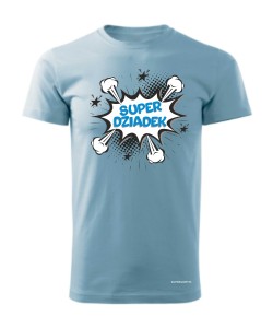 Super Dziadek