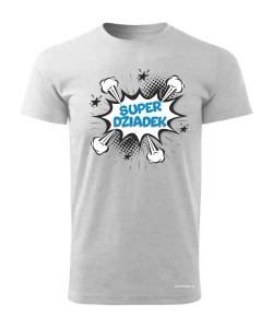 Super Dziadek