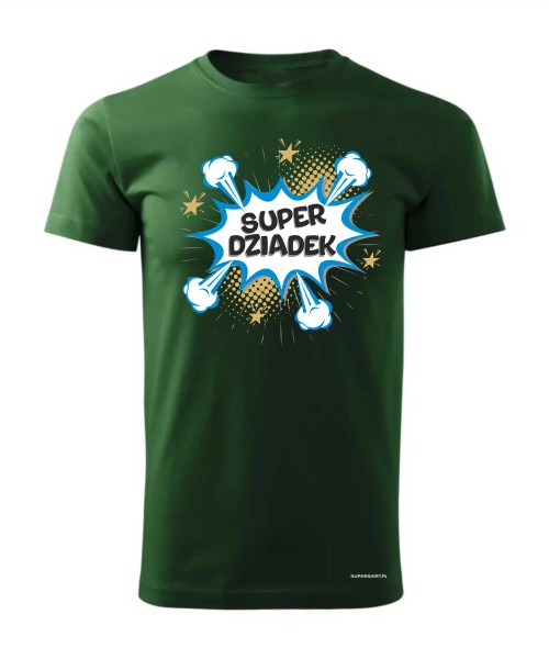 Super Dziadek