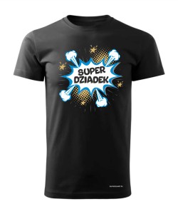 Super Dziadek