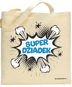 Super Dziadek