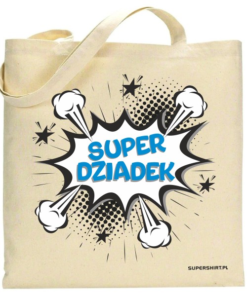 Super Dziadek