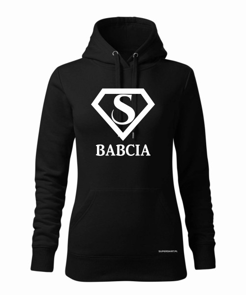 Super Babcia 2