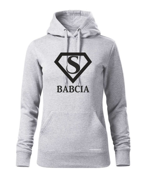 Super Babcia 2
