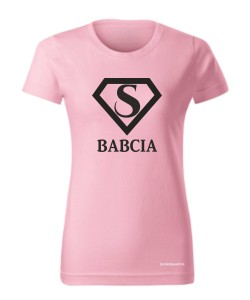 Super Babcia 2