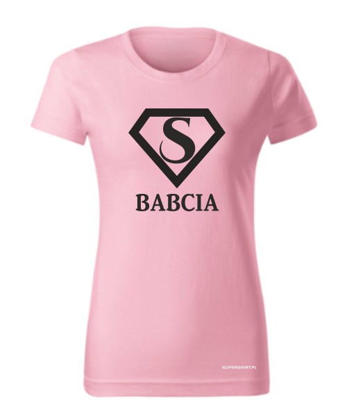 Super Babcia 2