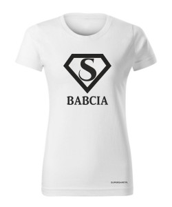Super Babcia 2