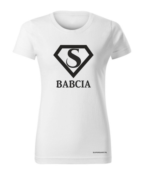 Super Babcia 2