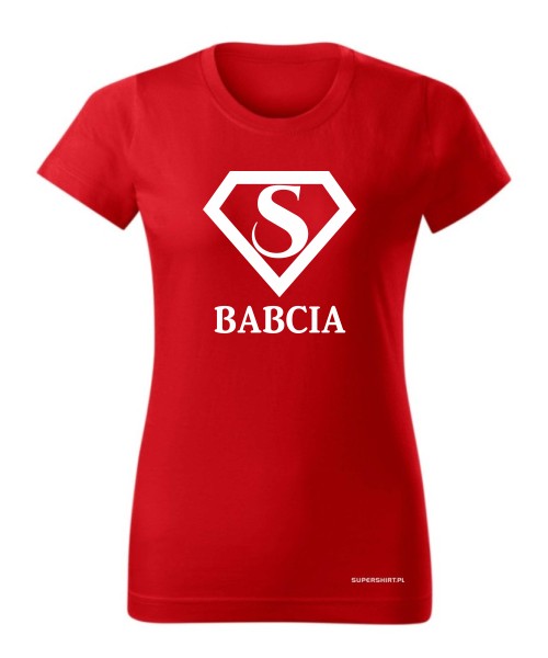 Super Babcia 2