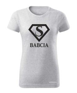 Super Babcia 2