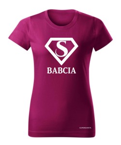 Super Babcia 2