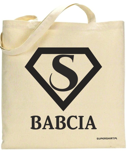 Super Babcia 2