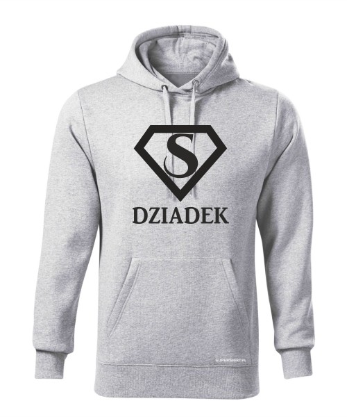 Super Dziadek 2