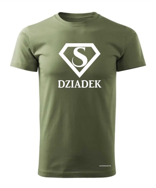Super Dziadek 2