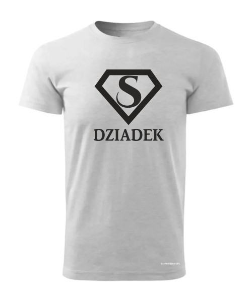 Super Dziadek 2