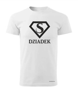 Super Dziadek 2