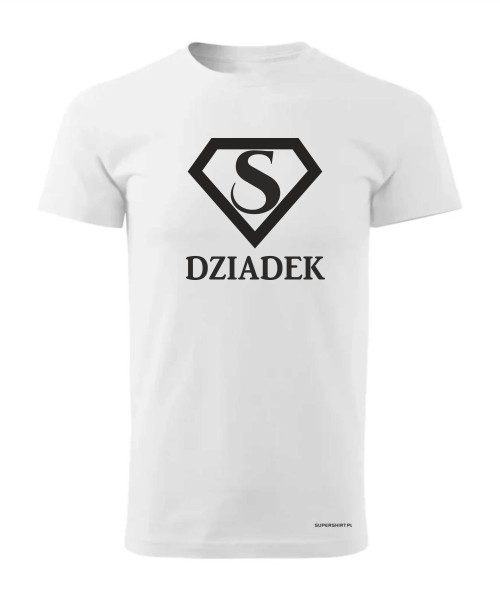 Super Dziadek 2