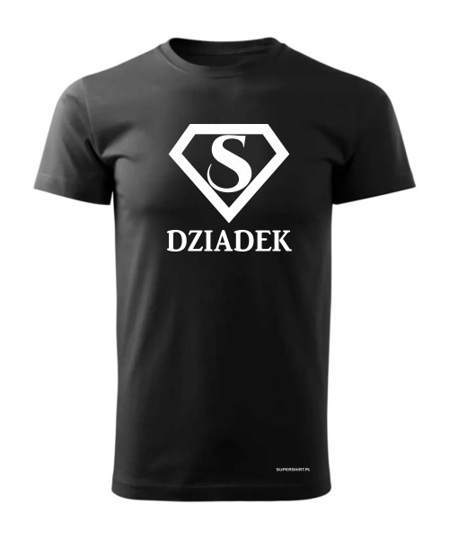 Super Dziadek 2