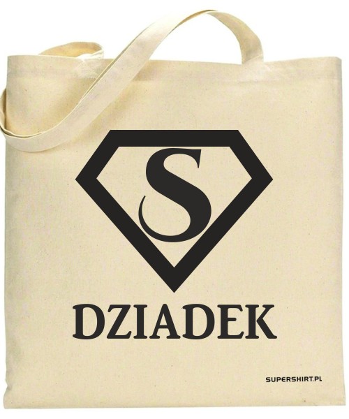 Super Dziadek 2