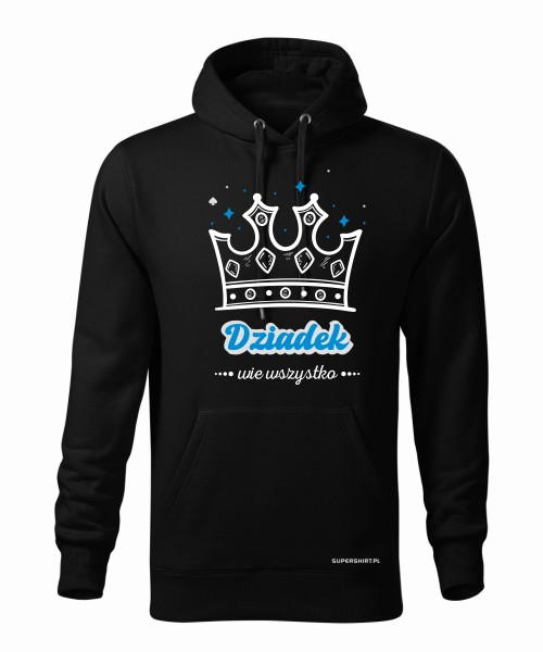 Dziadek wie wszystko