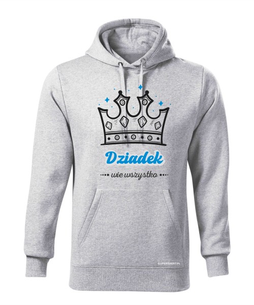 Dziadek wie wszystko