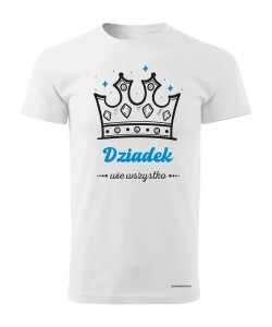 Dziadek wie wszystko