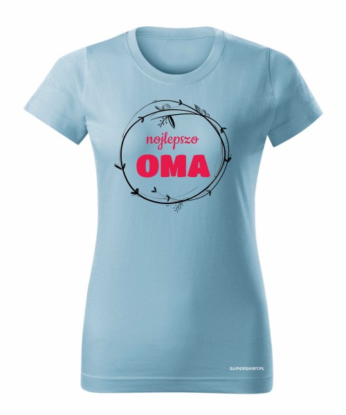 Nojlepszo Oma