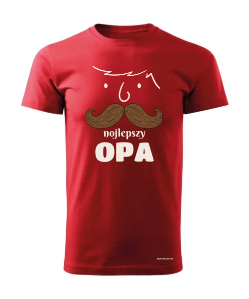 Nojlepszy Opa