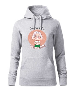 Master Chef Babcia - dodaj imię