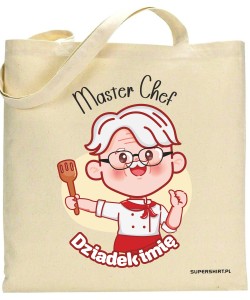Master Chef Dziadek - imię