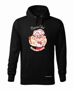 Master Chef Dziadek - imię