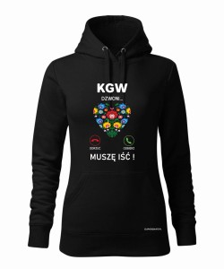 KGW Dzwoni