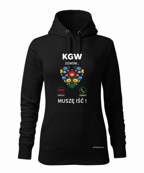 KGW Dzwoni