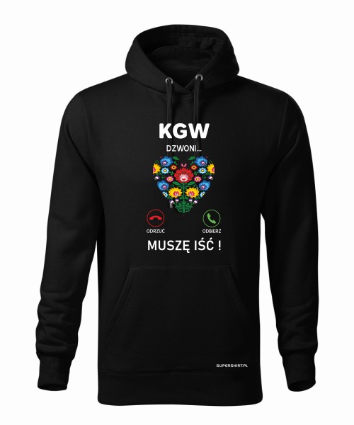 KGW Dzwoni