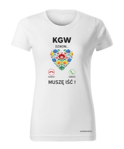 KGW Dzwoni
