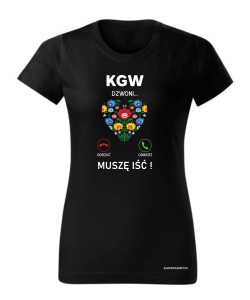 KGW Dzwoni