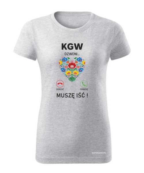 KGW Dzwoni