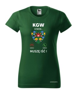 KGW Dzwoni