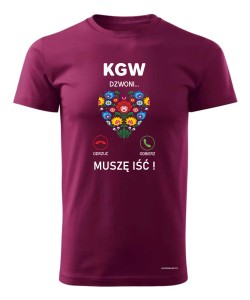 KGW Dzwoni