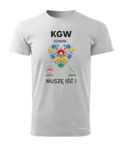 KGW Dzwoni