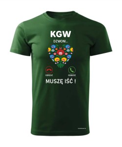 KGW Dzwoni