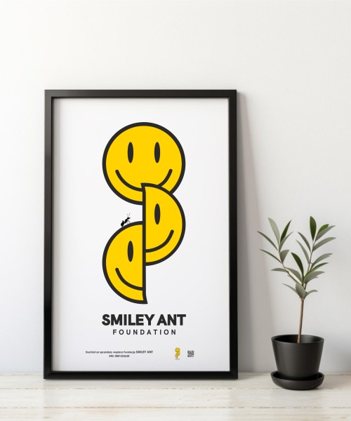 Fundacja Smiley Ant