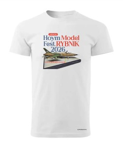 Model Hoym 2026